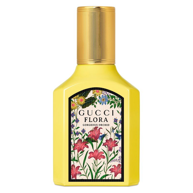 Gucci Flora Gorgeous Orchid Eau De Parfum 100ML