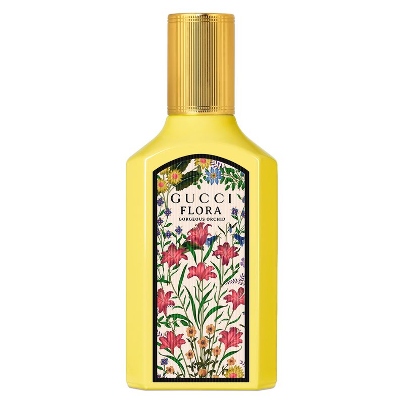 Gucci Flora Gorgeous Orchid Eau De Parfum 100ML