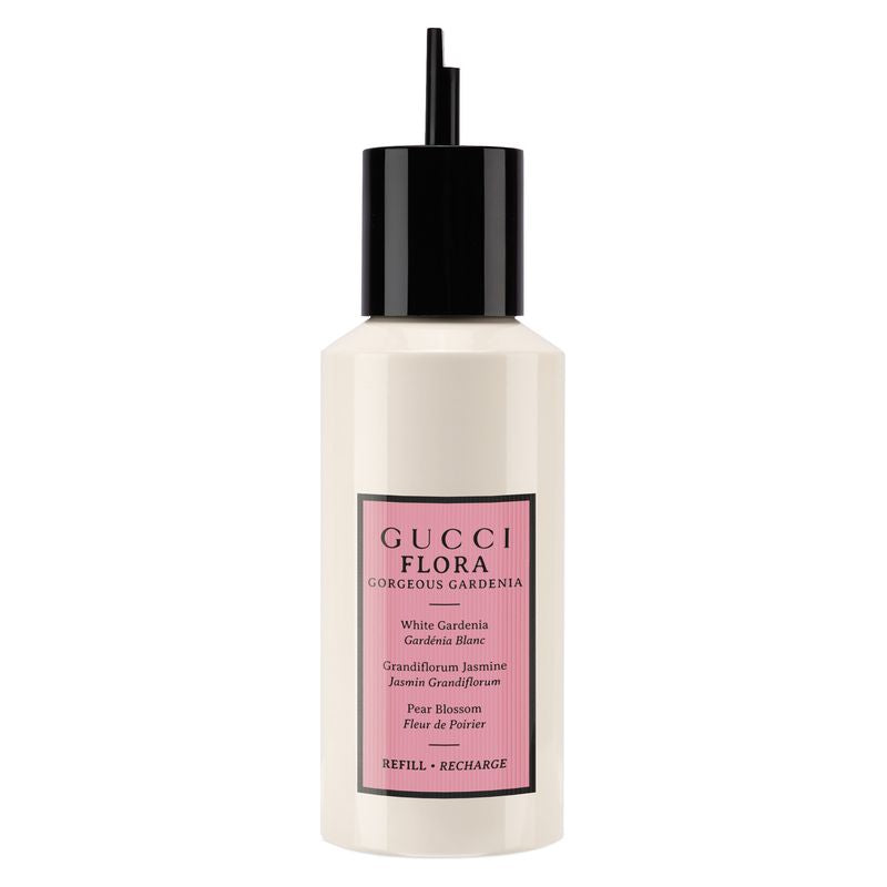 Gucci Flora Gorgeous Gardenia RIFILL Eau De Parfum 150ML