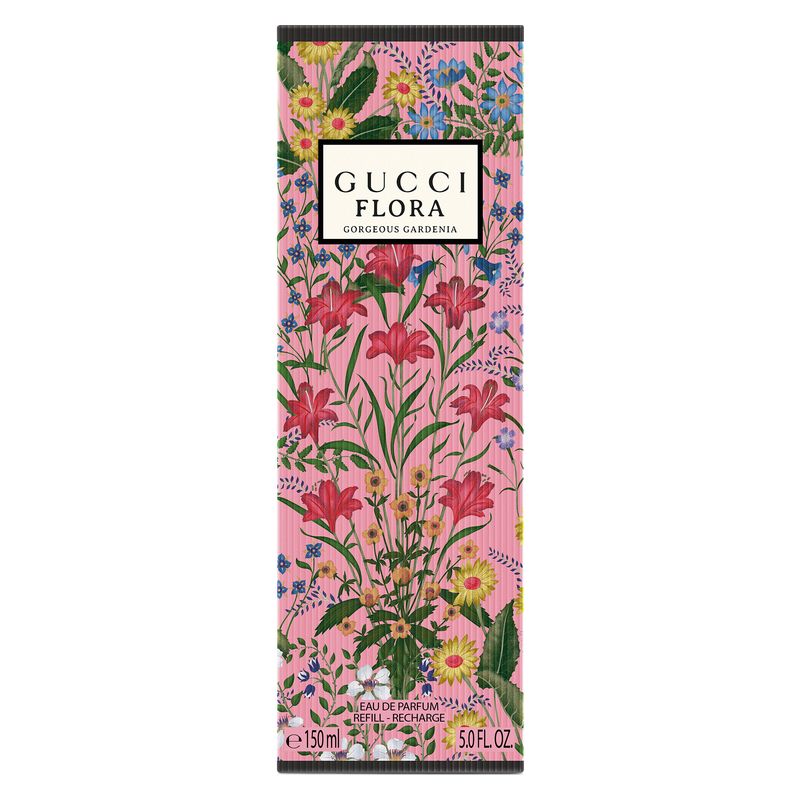 Gucci Flora Gorgeous Gardenia RIFILL Eau De Parfum 150ML