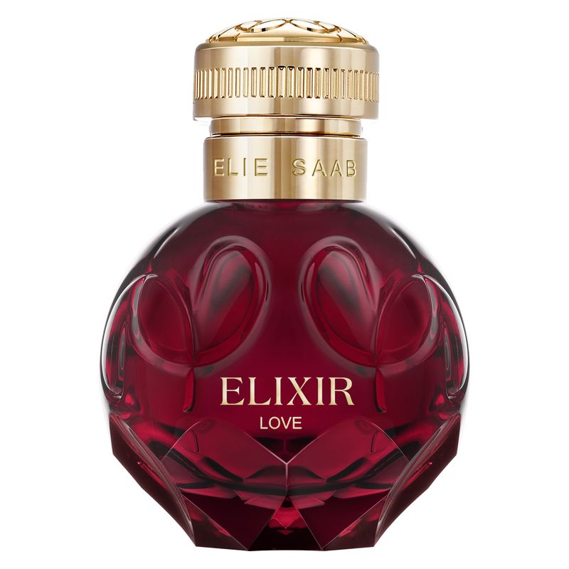 Elie Saab ELIXIR LOVE EAU DE PARFUM 100ML