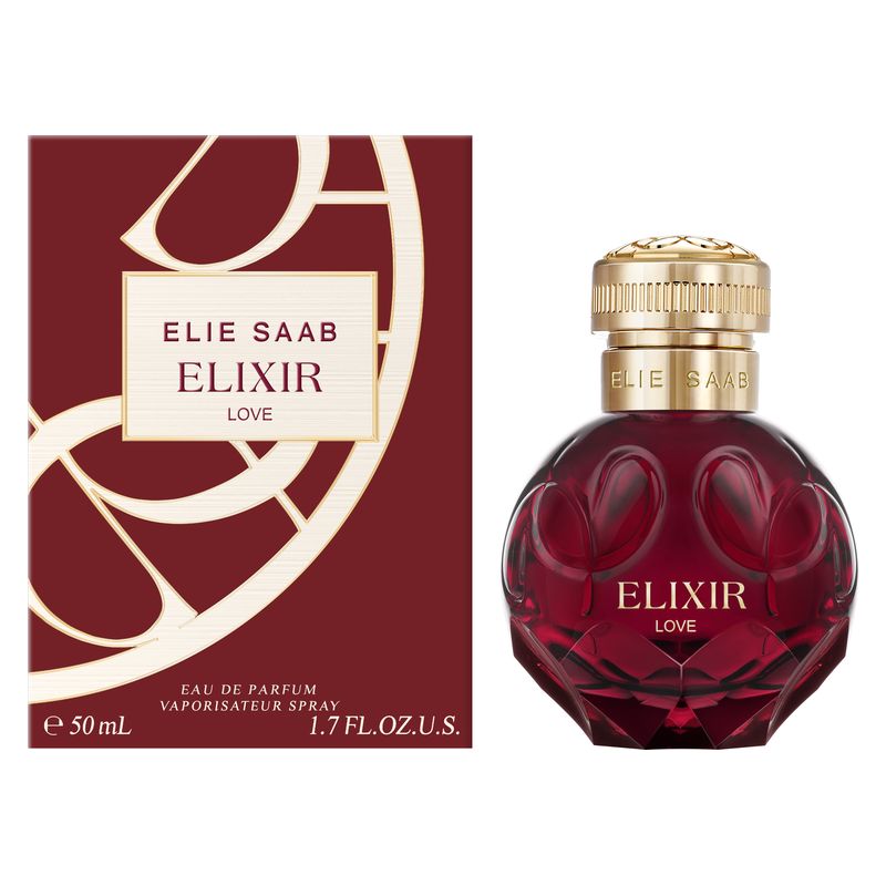 Elie Saab ELIXIR LOVE EAU DE PARFUM 30ML
