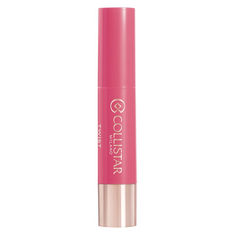 Collistar TWIST BALMY GLOSS 212