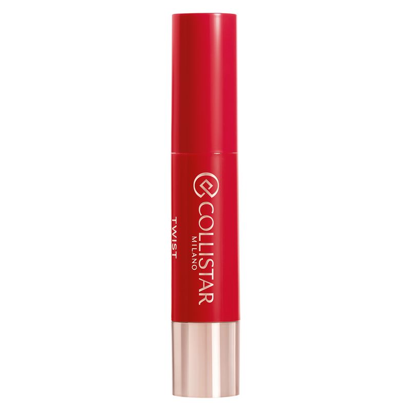 Collistar TWIST BALMY GLOSS 208