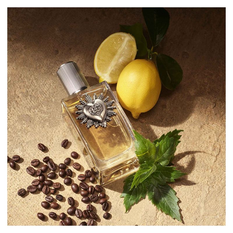 Dolce & Gabbana DEVOTION POUR HOMME EAU DE PARFUM 50ml