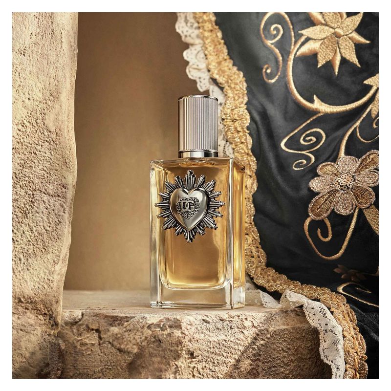 Dolce & Gabbana DEVOTION POUR HOMME EAU DE PARFUM 50ml