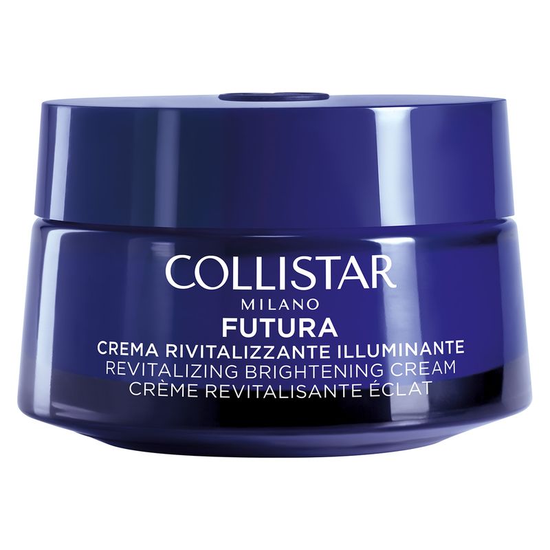 Collistar FUTURA CREMA RIVITALIZZANTE CONTORNO OCCHI E LABBRA
