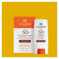 COLLISTAR STICK SOLARE IN CREMA SPECIALE MACCHIE SPF 50+