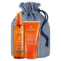 COLLISTAR COFANETTO OLIO SECCO SUPERABBRONZANTE SPF 6