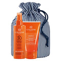 COLLISTAR COFANETTO LATTE SPRAY ABBRONZANTE IDRATANTE SPF 30