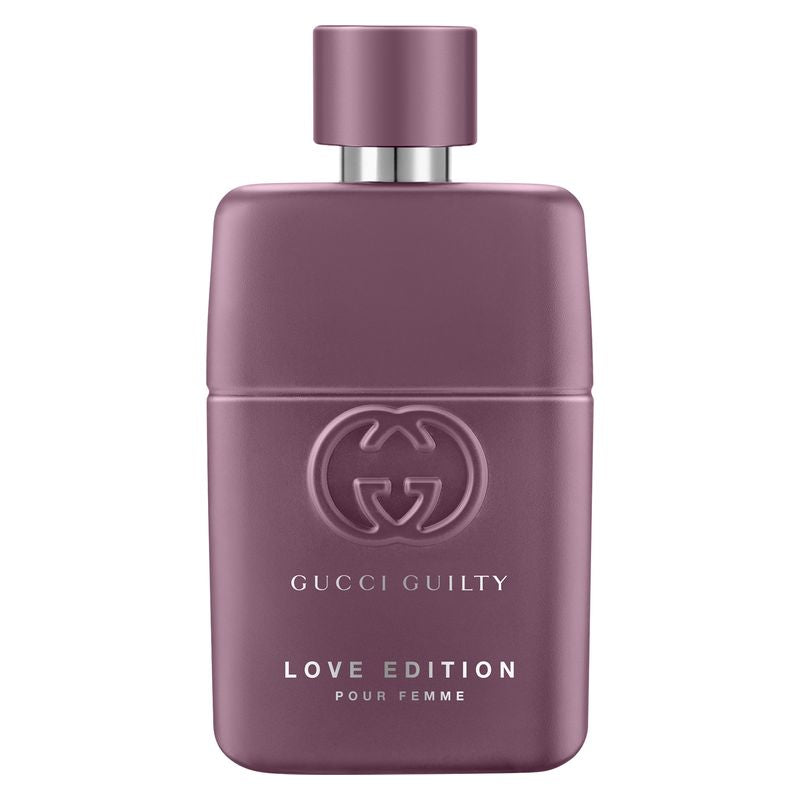 Gucci GUILTY LOVE EDITION POUR FEMME EAU DE PARFUM 50ML