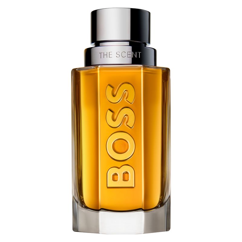 Hugo Boss The Scent Eau De Toilette 50ML