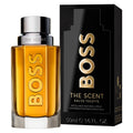 Hugo Boss The Scent Eau De Toilette 50ML