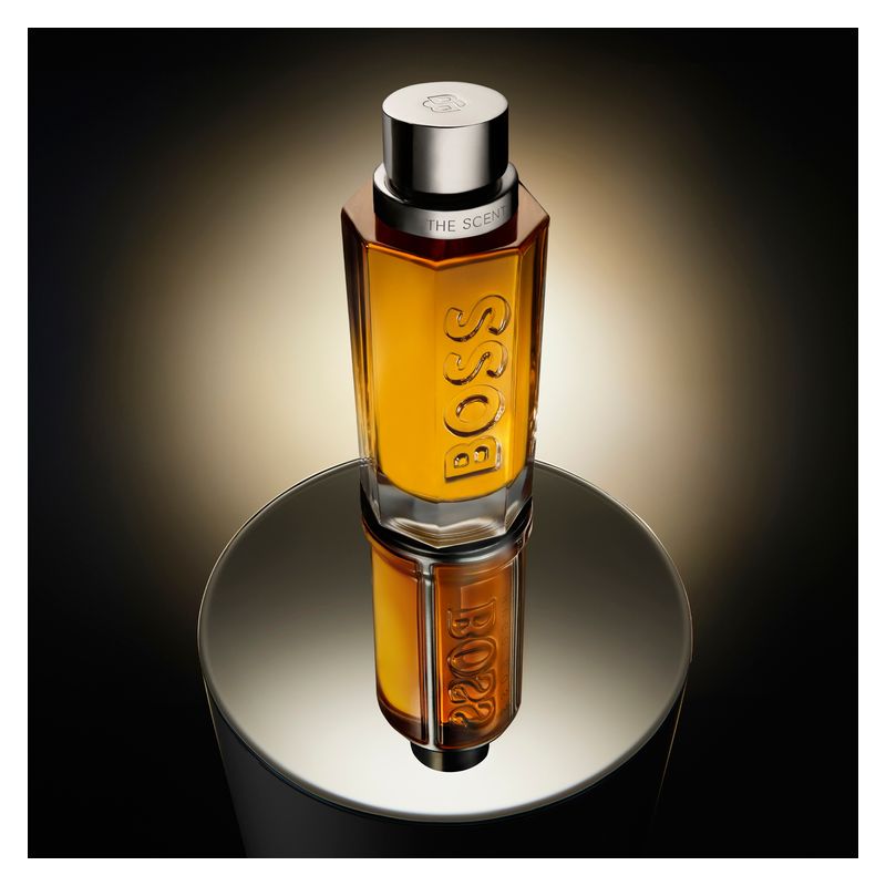 Hugo Boss The Scent Eau De Toilette 50ML