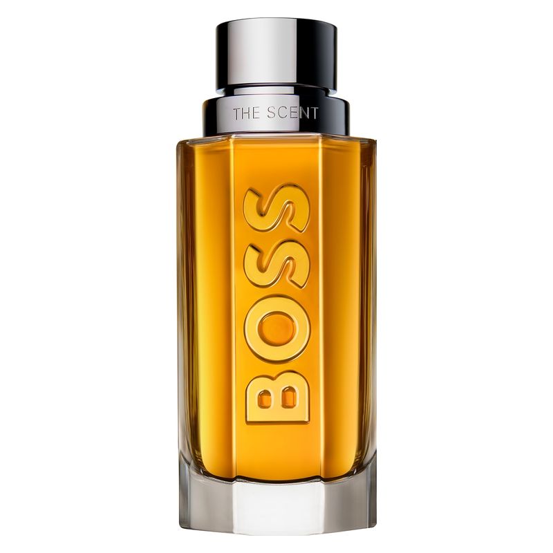 Hugo Boss THE SCENT AFTER SHAVE LOTION 100ML