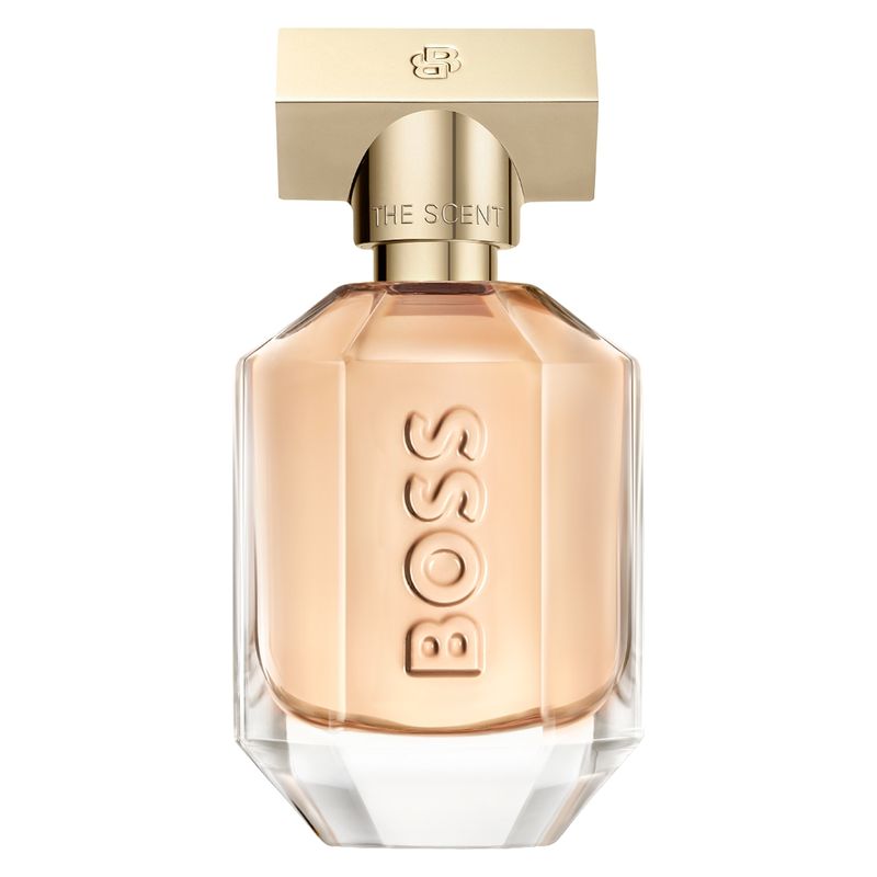 Hugo Boss The Scent For Her Eau De Parfum 100ML