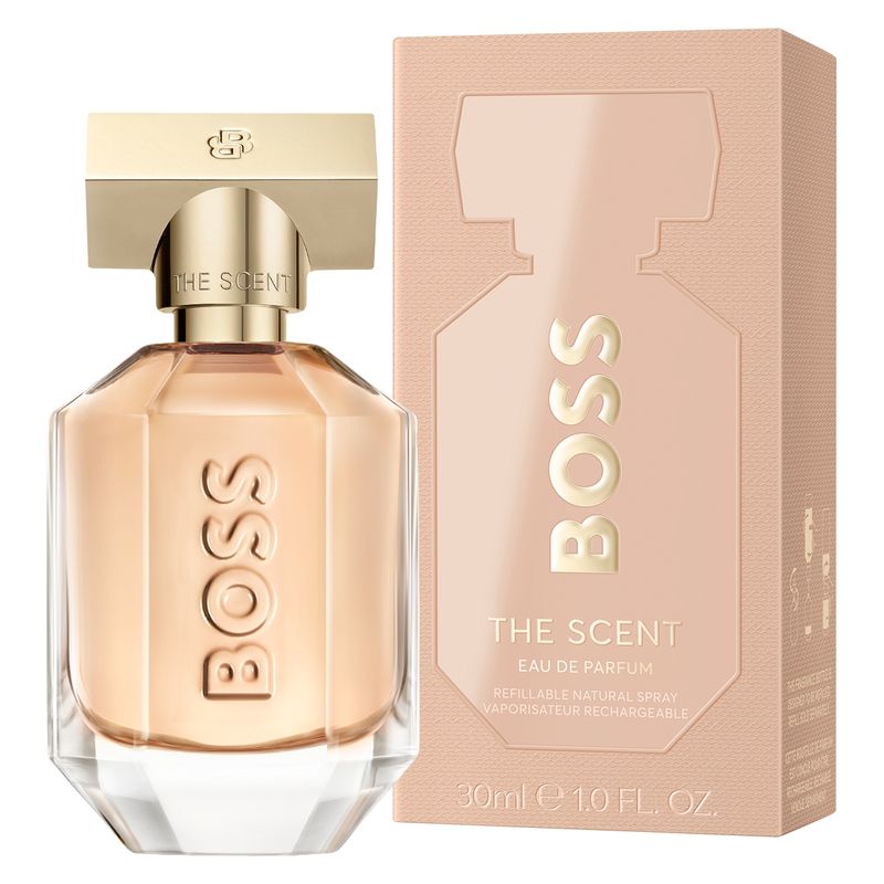 Hugo Boss The Scent For Her Eau De Parfum 50ml