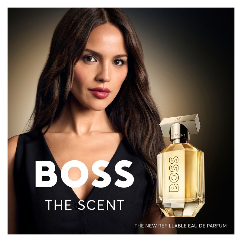 Hugo Boss The Scent For Her Eau De Parfum 50ml