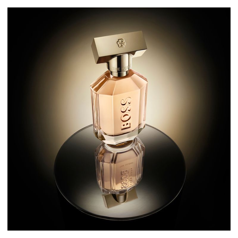 Hugo Boss The Scent For Her Eau De Parfum 100ML
