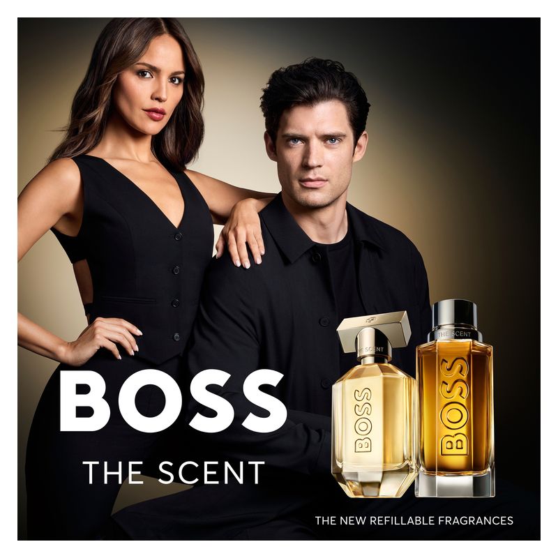 Hugo Boss The Scent For Her Eau De Parfum 100ML