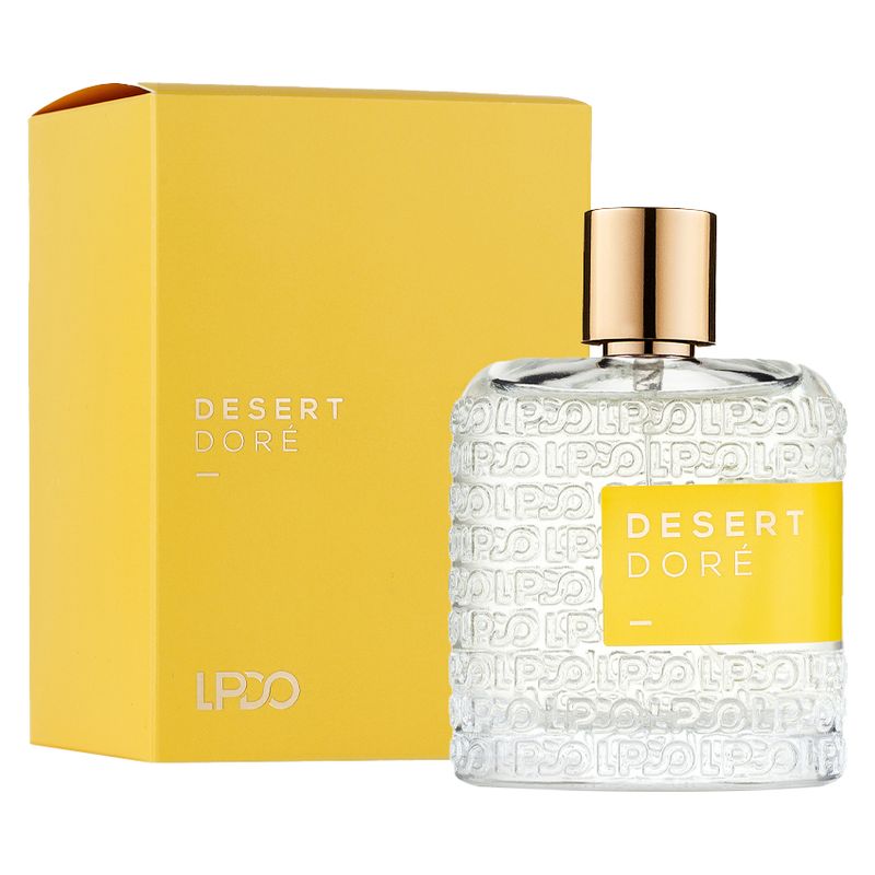 LPDO SECRET TONKA EAU DE PARFUM INTENSE 100 ml