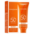 LANCASTER SUN BEAUTY SENSITIVE SKIN MINERAL FACE CREAM SPF 50 MINERAL