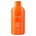 SUN BEAUTY BODY MILK SPF 50 400ML MAXI TAGLIA