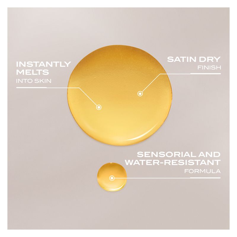 LANCASTER SUN BEAUTY DRY BODY OIL SPF 30 150ML
