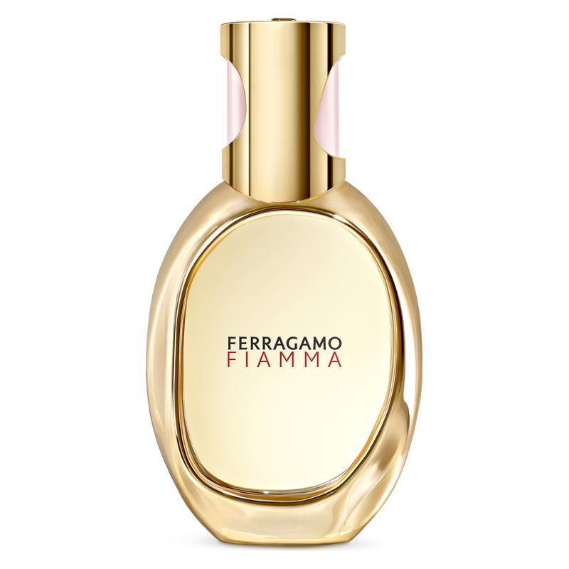 Salvatore Ferragamo FIAMMA EAU DE PARFUM 100ml