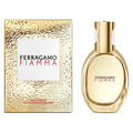 Salvatore Ferragamo FIAMMA EAU DE PARFUM 35 ml