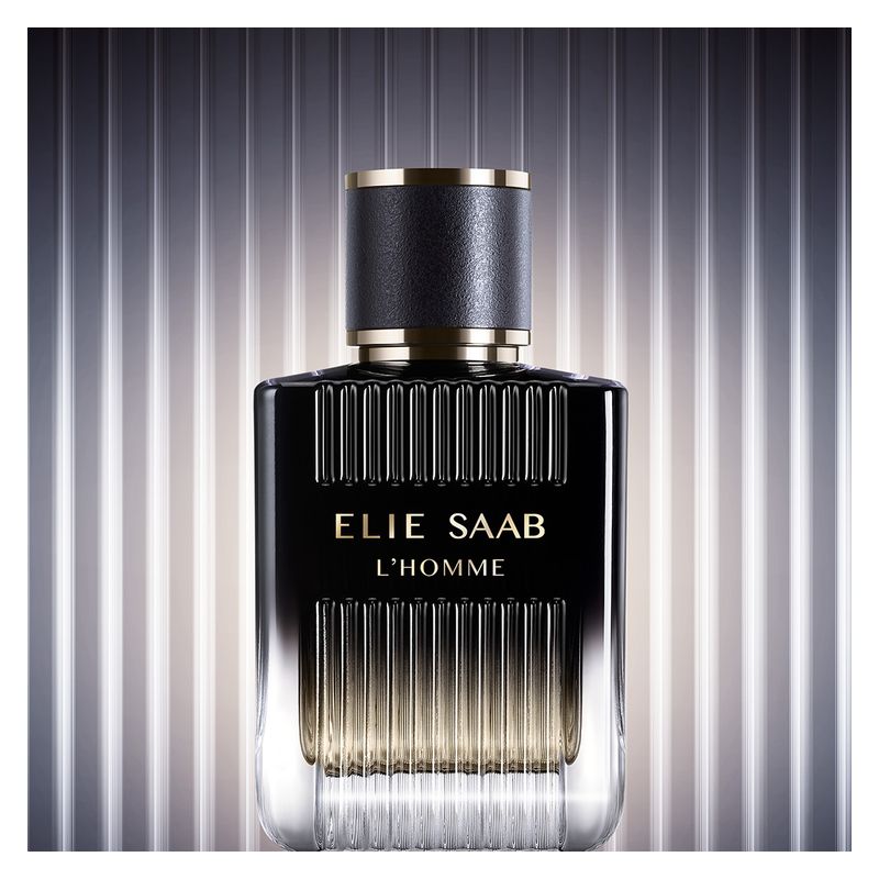 Elie Saab L'HOMME EAU DE PARFUM EDP 150ML RIFIIL