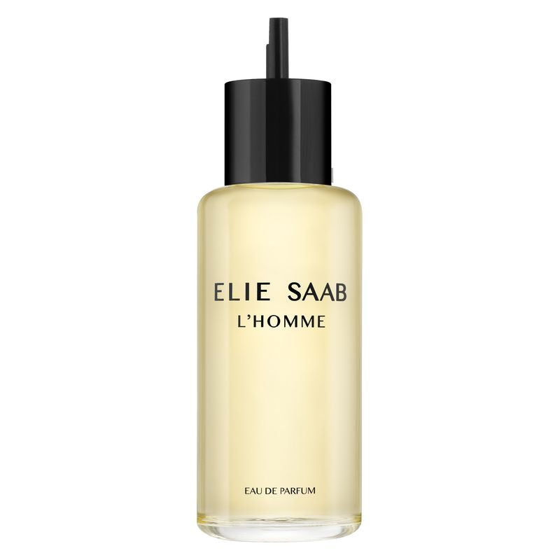 Elie Saab L'HOMME EAU DE PARFUM EDP 150ML RIFIIL