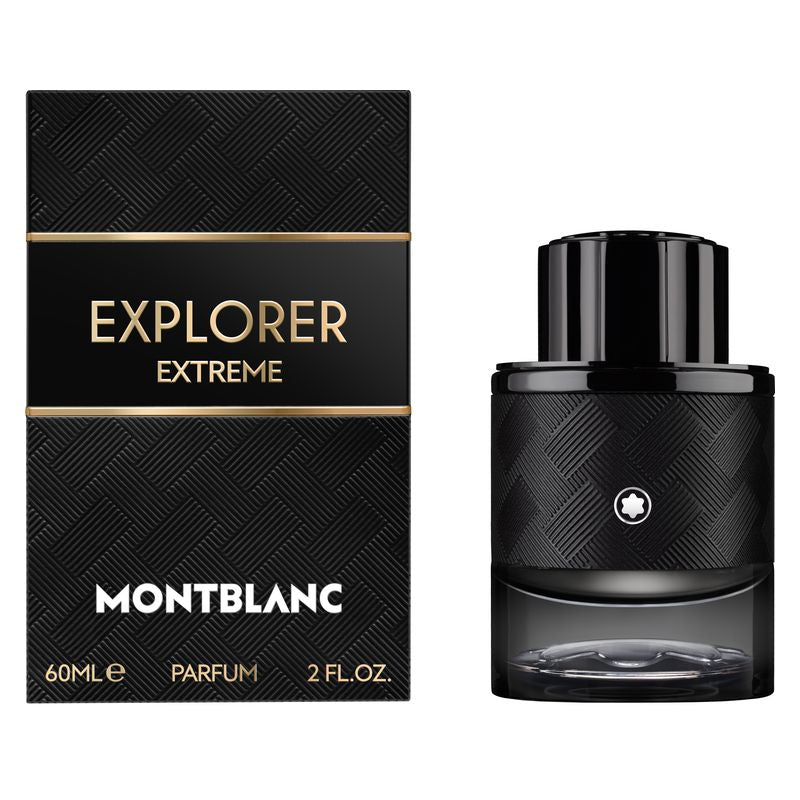 Montblanc EXPLORER EXTREME PARFUM 30ML