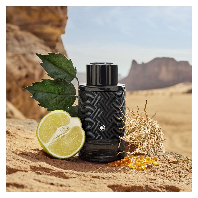 Montblanc EXPLORER EXTREME PARFUM 30ML