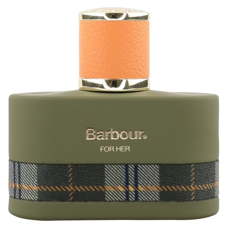 Barbour FOR HER EAU DE PARFUM 100ml