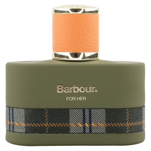 Barbour FOR HER EAU DE PARFUM 100ml