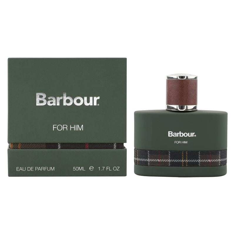 Barbour FOR HIM EAU DE PARFUM 100ml