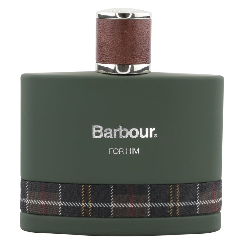 Barbour FOR HIM EAU DE PARFUM 100ml