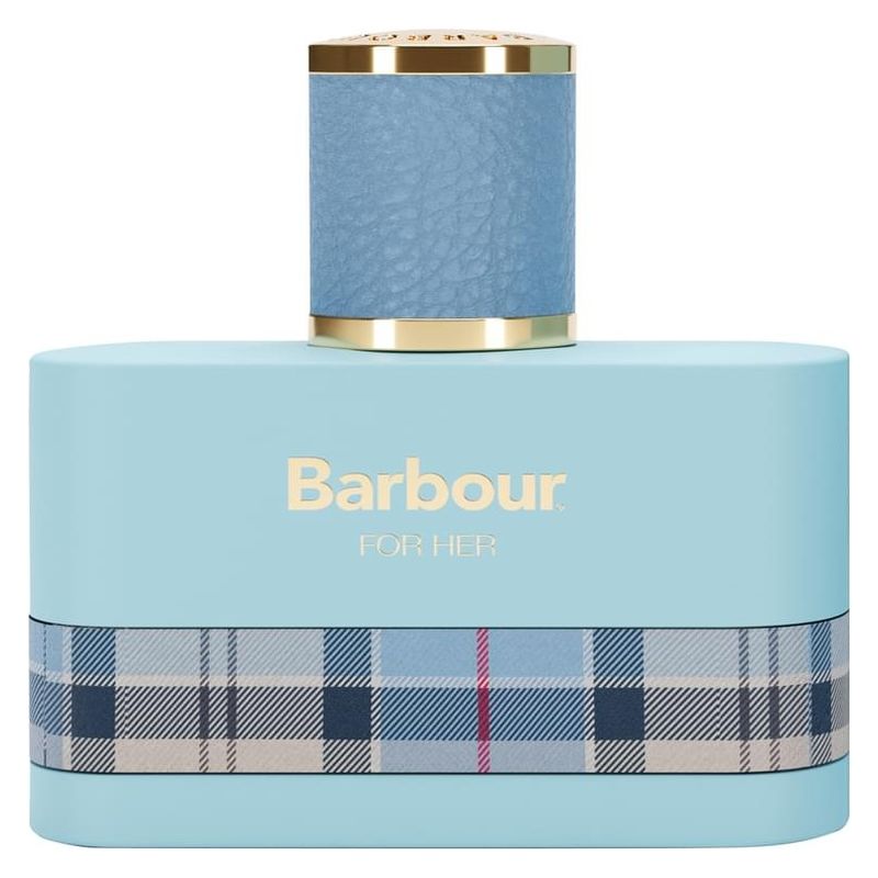 Barbour For Her Coastal Eau De Parfum 100ml