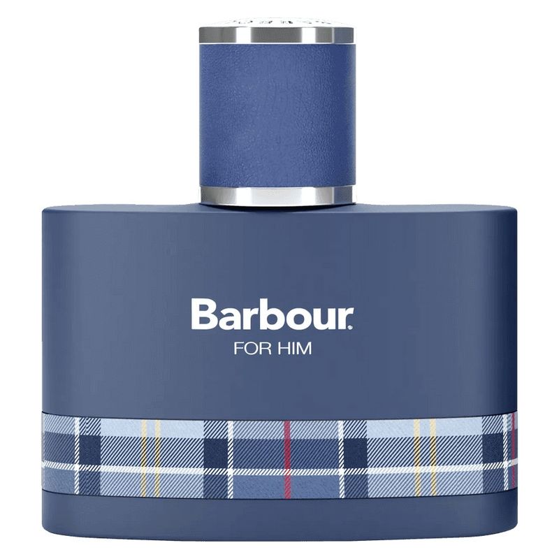 Barbour For Him Coastal Eau De Parfum 100ml
