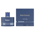 Barbour For Him Coastal Eau De Parfum 50ml