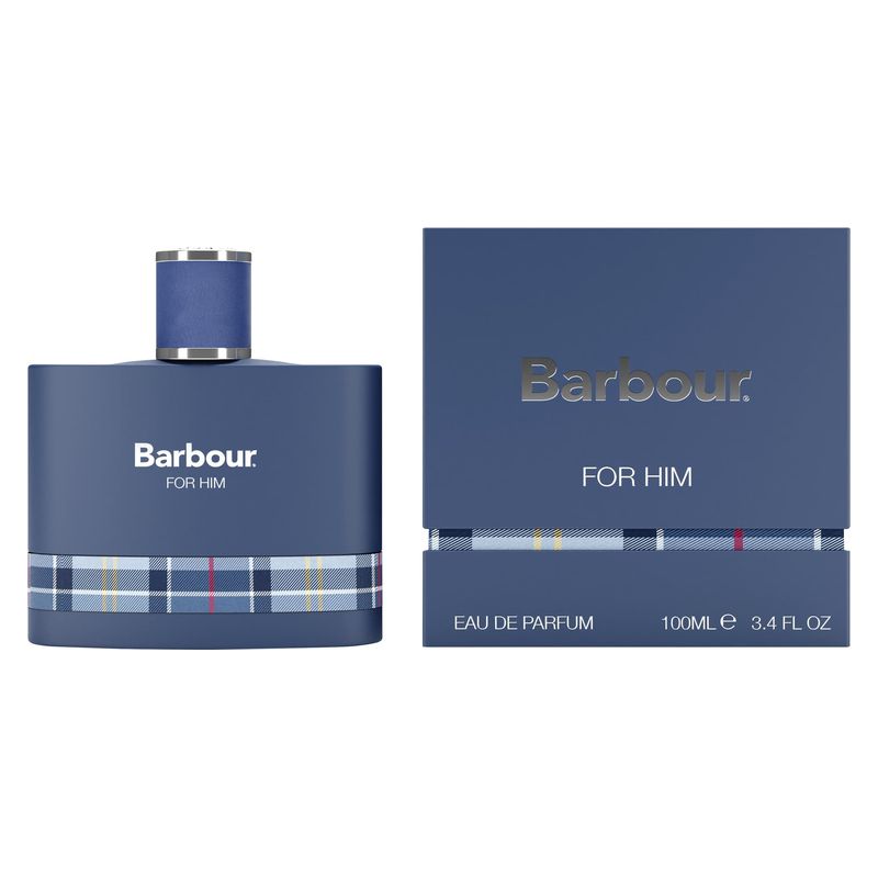 Barbour For Him Coastal Eau De Parfum 50ml