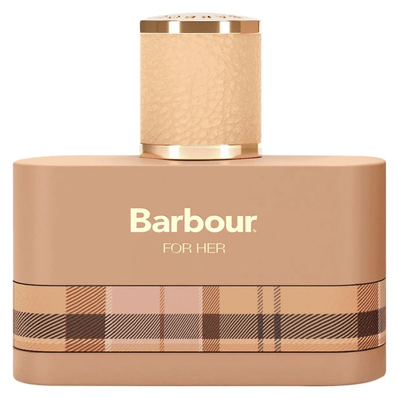 Barbour FOR HER ORIGINS EAU DE PARFUM 50ml