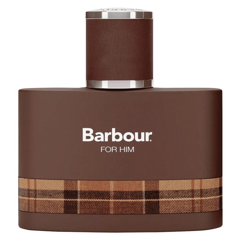 Barbour FOR HIM ORIGINS EAU DE PARFUM 100ml