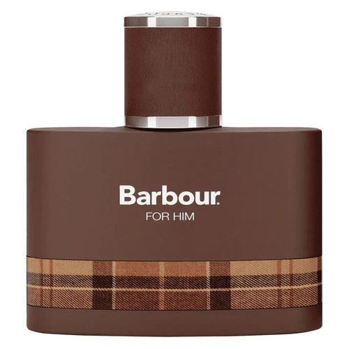 Barbour FOR HIM ORIGINS EAU DE PARFUM 100ml