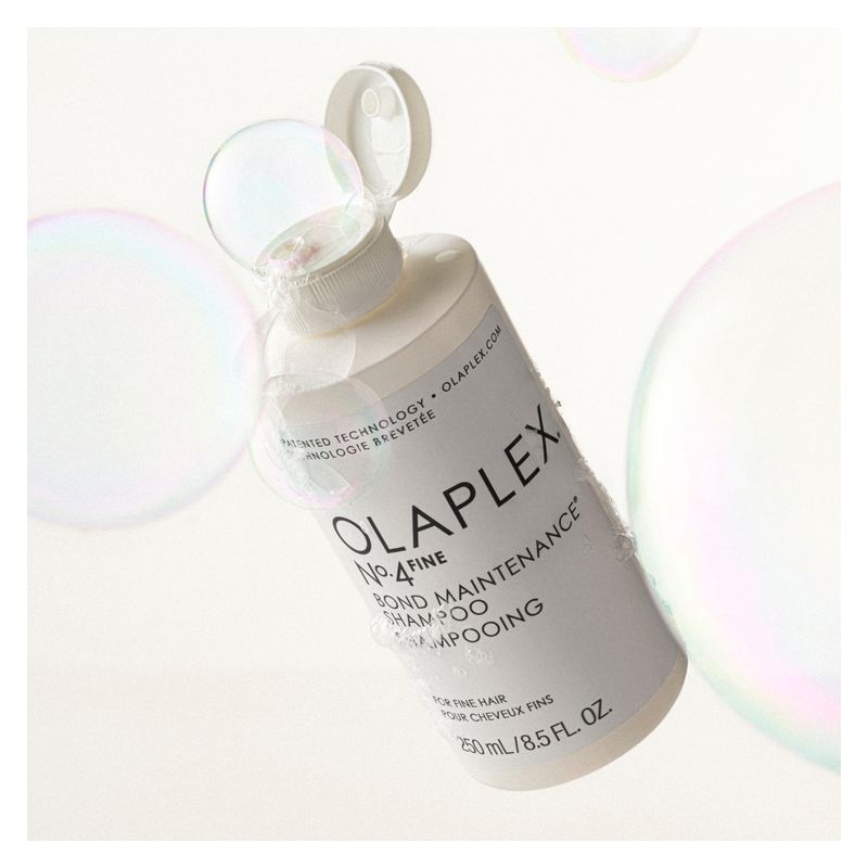 Olaplex N° 4 FINE BOND MAINTENANCE SHAMPOO 250ML