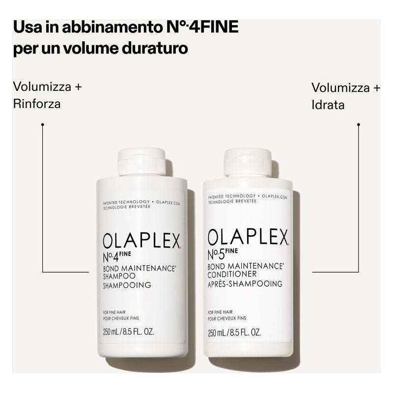Olaplex N° 5 FINE BOND MAINTENANCE CONDITIONER 250ML