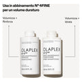 Olaplex N° 5 FINE BOND MAINTENANCE CONDITIONER 250ML