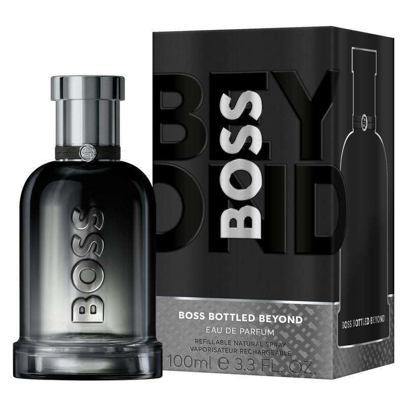 Hugo Boss BOSS BOTTLED BEYOND EAU DE PARFUM 100ML