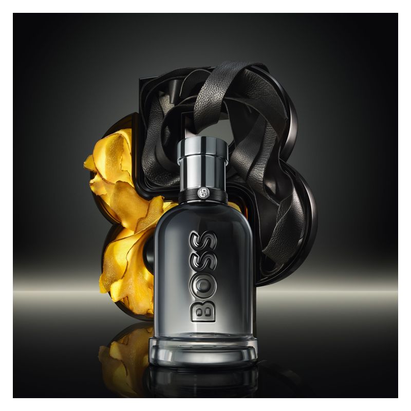 TESTER Hugo Boss BOSS BOTTLED BEYOND EAU DE PARFUM 100ml